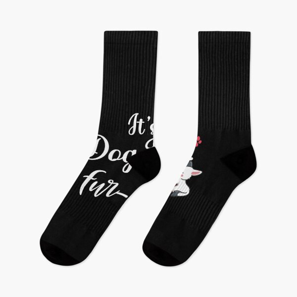 Item preview, It's Not Dog Hair...It's Fur-Fetti, dog mom, dog lover, its not dog hair its fur fetti																 designed and sold by plussorn.