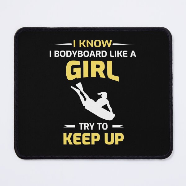 Item preview, Bodyboarding Bodyboarder Summer Gift designed and sold by TastefulTees.