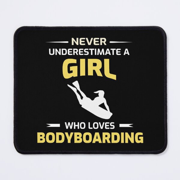 Item preview, Bodyboarding Bodyboarder Summer Gift designed and sold by TastefulTees.