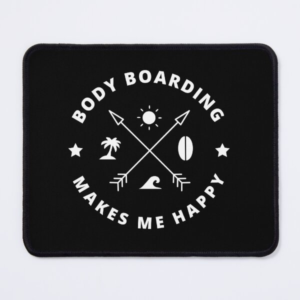 Item preview, Bodyboarding Bodyboarder Summer Gift designed and sold by TastefulTees.