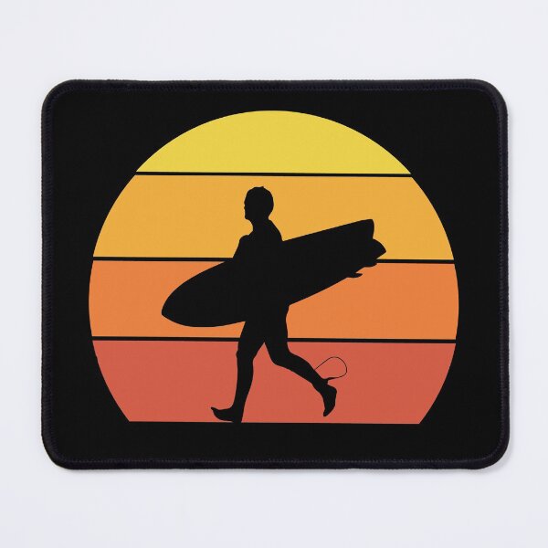 Item preview, Vintage Retro Bodyboarding Bodyboarder Summer Gift designed and sold by TastefulTees.