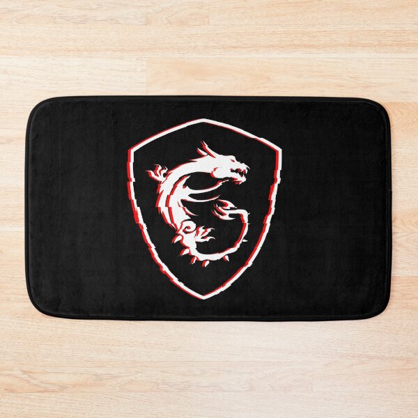 Item preview, MSI Gamer designed and sold by Violet Girl.
