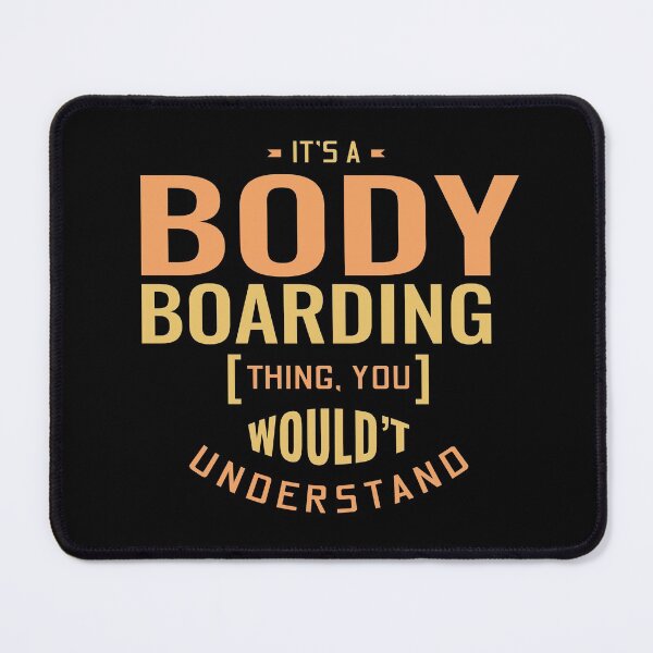 Item preview, Bodyboarding Bodyboarder Summer Beach Wave Gift designed and sold by TastefulTees.