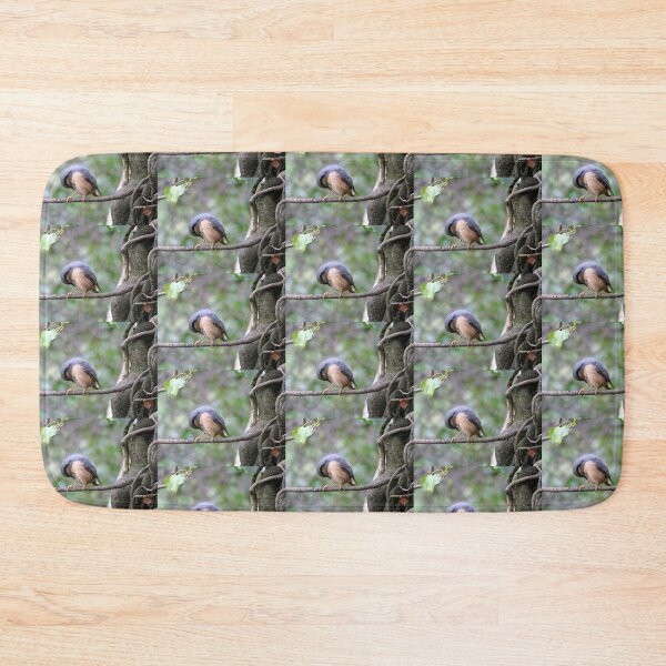 Item preview, nuthatch designed and sold by KathleenDawson.