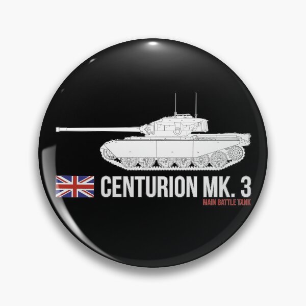 Item preview, Hobby tanks? Then heres the Centurion Mk 3 designed and sold by FAawRay.