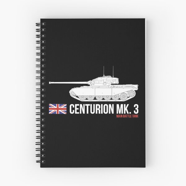 Artikelvorschau, Hobbypanzer? Dann ist hier der Centurion Mk 3 entworfen und verkauft von FAawRay.