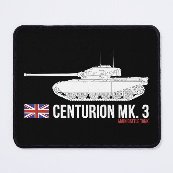 Item preview, Hobby tanks? Then heres the Centurion Mk 3 designed and sold by FAawRay.