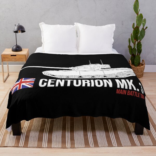 Item preview, Hobby tanks? Then heres the Centurion Mk 3 designed and sold by FAawRay.