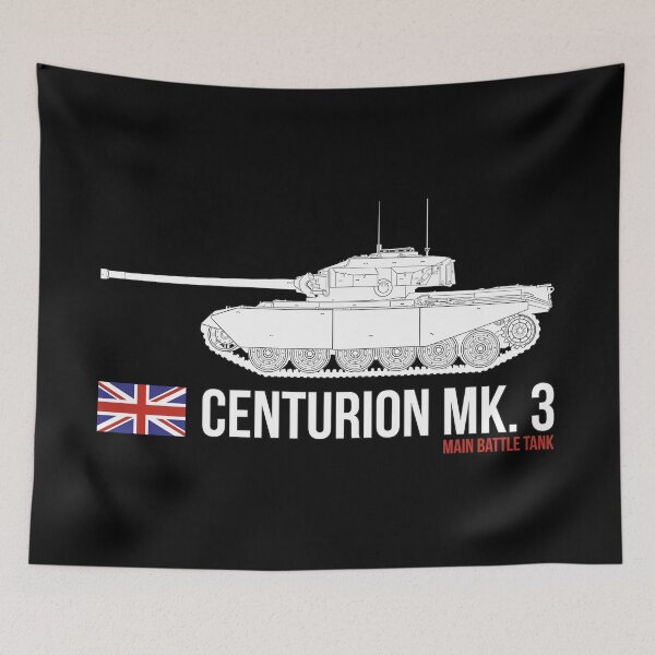 Item preview, Hobby tanks? Then heres the Centurion Mk 3 designed and sold by FAawRay.