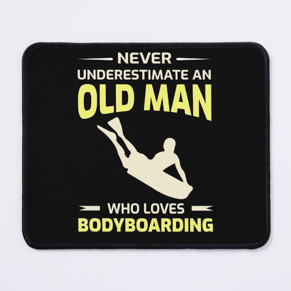 Item preview, Bodyboarding Surfing Summer Bodyboarder Gift designed and sold by TastefulTees.