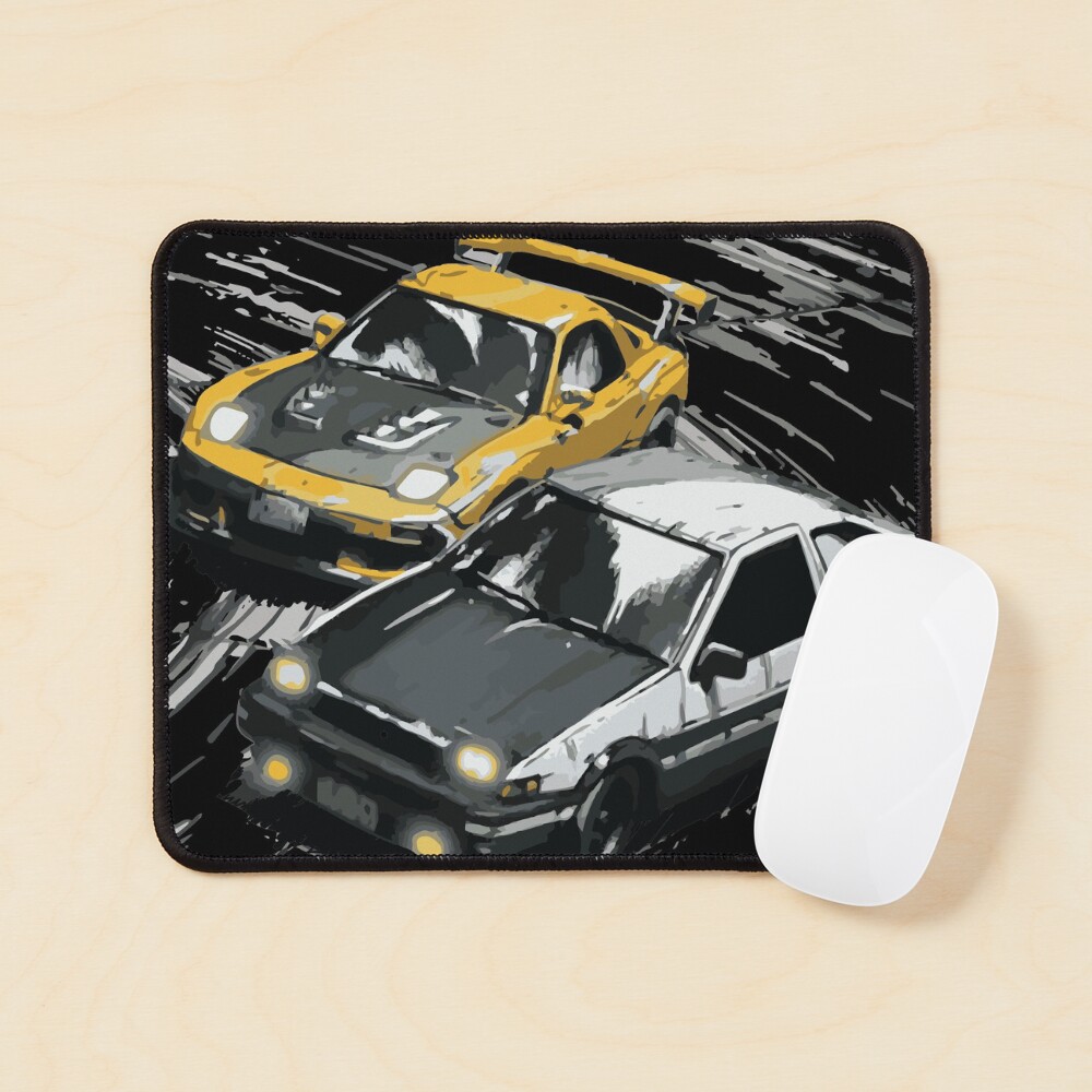 Item preview, Mouse Pad designed and sold by cowtownCOWBOY.