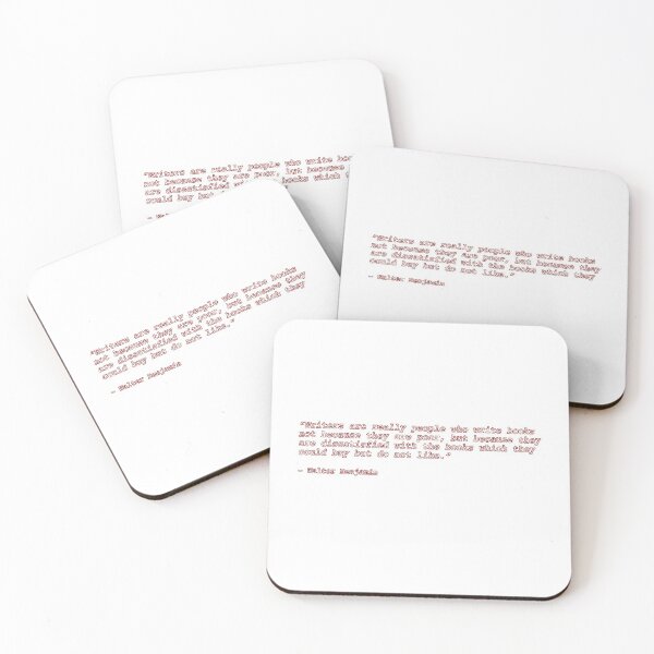 Item preview, Walter Benjamin on Writing designed and sold by rhodeyart.