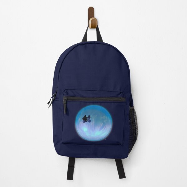 Item preview, E.T.—Full Moon Fanart designed and sold by Mahinour Abdou.