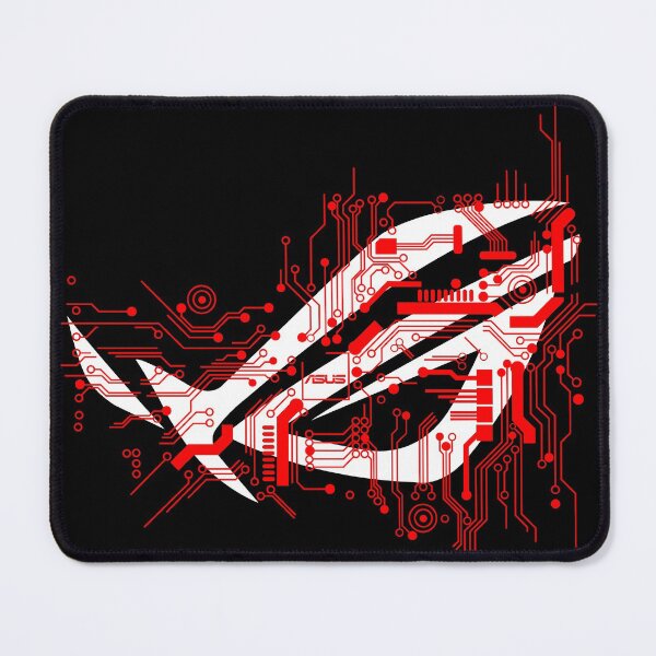 Item preview, Asus Rog Gamer designed and sold by Violet Girl.