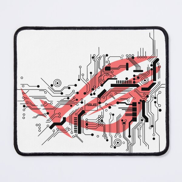 Item preview, Asus Rog Gaming designed and sold by Violet Girl.