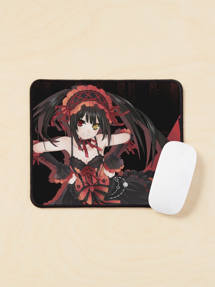 date a live mouse pad