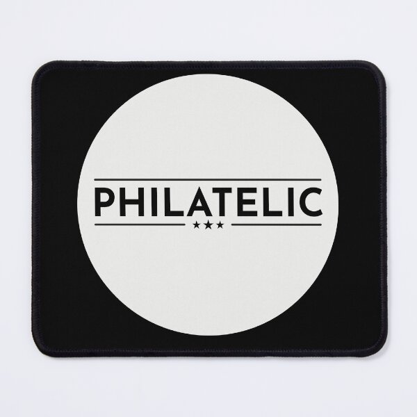Item preview, Stamp Collecting Collector Philatelist  designed and sold by TastefulTees.
