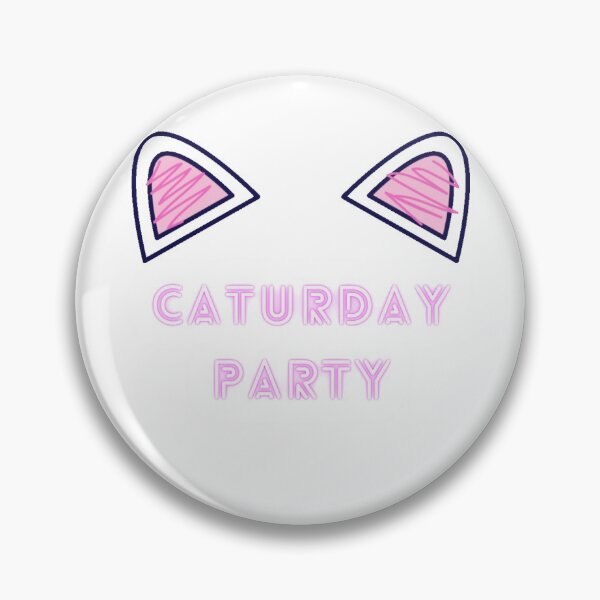 Item preview, Caturday Everyday Cute Yellow Cate Lover For Caturday Celebration - Caturday   designed and sold by lodarohit.