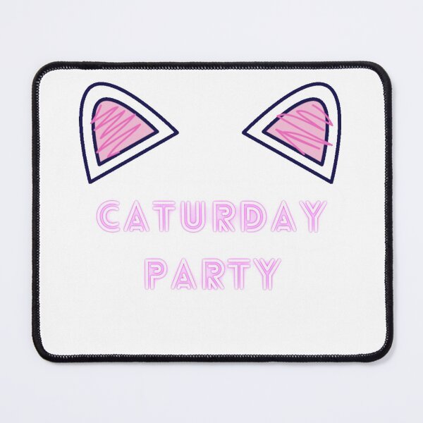 Item preview, Caturday Everyday Cute Yellow Cate Lover For Caturday Celebration - Caturday   designed and sold by lodarohit.