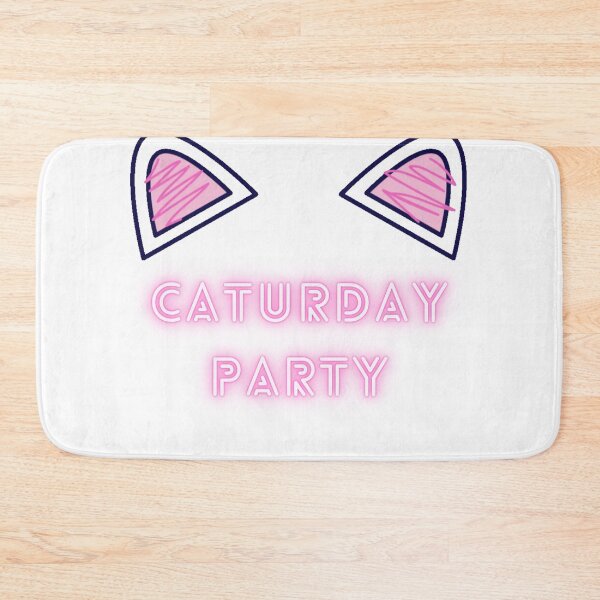 Item preview, Caturday Everyday Cute Yellow Cate Lover For Caturday Celebration - Caturday   designed and sold by lodarohit.