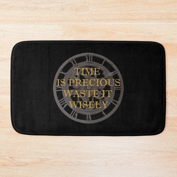 Item preview, Funny Sarcastic Quotes - Funny Time Quotes Sayings designed and sold by WIZECROW.