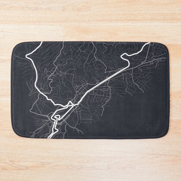 Item preview, Nurburgring Nordschleife Map designed and sold by KaroCars.