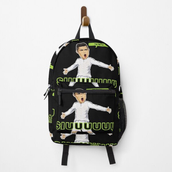 Item preview, Hehehe SUIII Cristiano ronaldo designed and sold by sizamix.