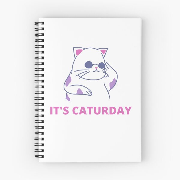 Item preview, Caturday Everyday Cute Yellow Cate Lover For Caturday Celebration - Caturday   designed and sold by lodarohit.