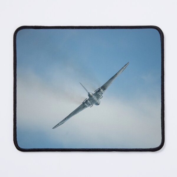 Item preview, Goodbye Mr Vulcan designed and sold by hawkie.