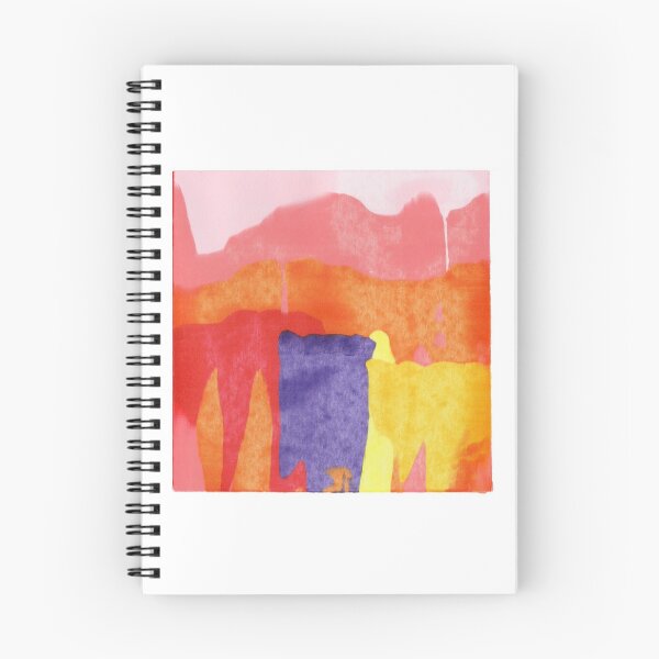 Item preview, Placid designed and sold by Matthew Morrow.