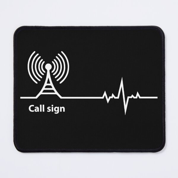 Item preview, Amateur Ham Radio Grandpa Dad Funny Gift designed and sold by TastefulTees.