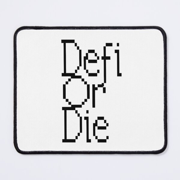 Item preview, Defi Or Die designed and sold by Digitalpicasso88 Clothing Co..
