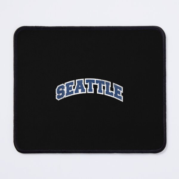 Item preview, Seattle Washington Varsity Style Vintage designed and sold by keithldavis.