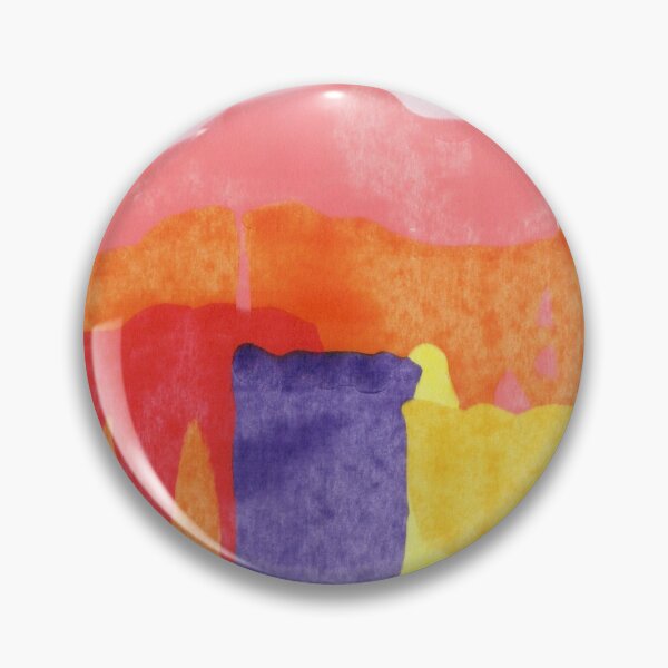 Item preview, Placid designed and sold by Matthew Morrow.