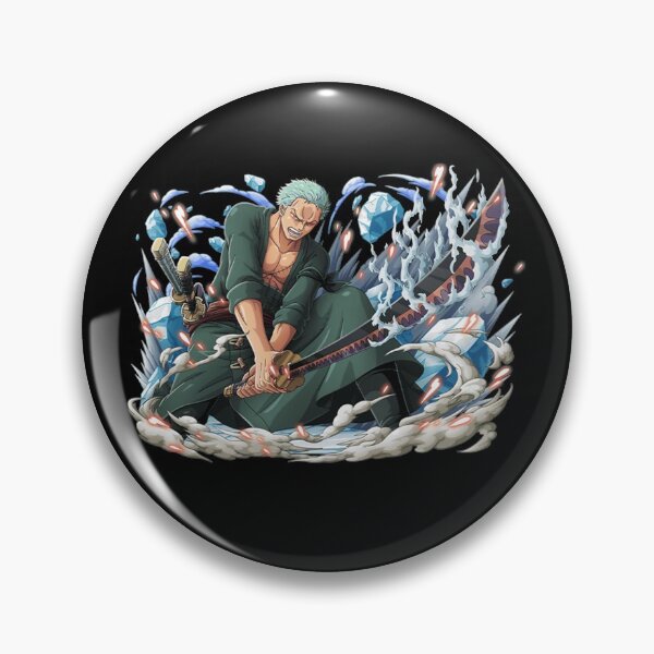 Item preview, Swordsman designed and sold by MangaWorlds.
