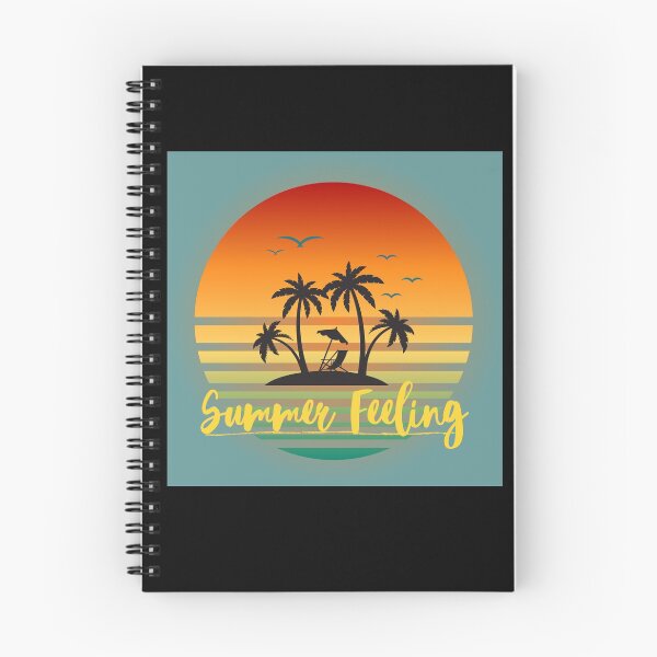 Artikelvorschau,  Summer Feeling Beachesign entworfen und verkauft von SimbaFashion.