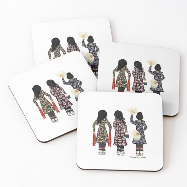 Item preview, The Three Sisters designed and sold by keithldavis.
