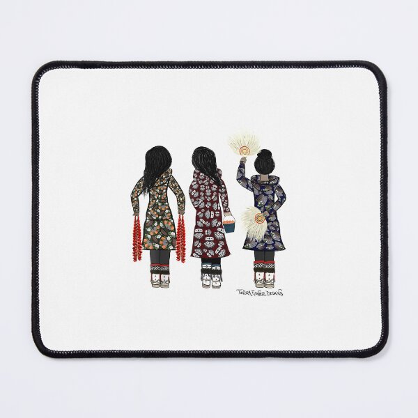 Item preview, The Three Sisters designed and sold by keithldavis.