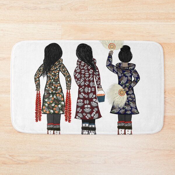 Item preview, The Three Sisters designed and sold by keithldavis.