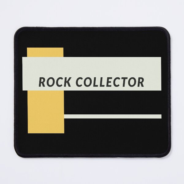 Item preview, Rock Collecting Geologist Rockhound Collector Gift designed and sold by TastefulTees.