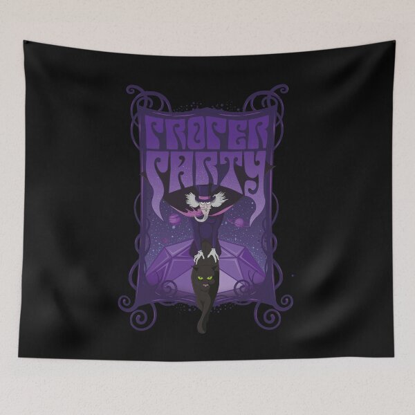 Item preview, The Magician (ENG) designed and sold by realgroovygrim.