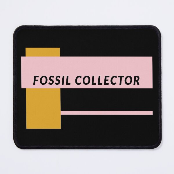 Item preview, Rock Collecting Geologist Rockhound Fossil Collector Gift designed and sold by TastefulTees.