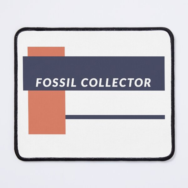 Item preview, Rock Collecting Geologist Rockhound Fossil Collector Gift designed and sold by TastefulTees.