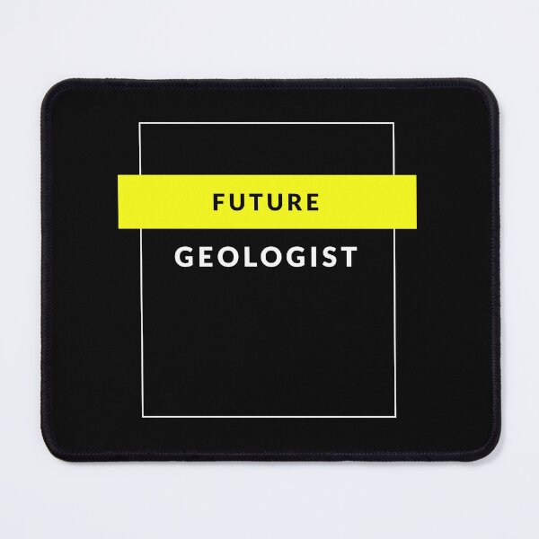 Item preview, Rock Collecting Future Geologist Mineral Rockhound Gift designed and sold by TastefulTees.