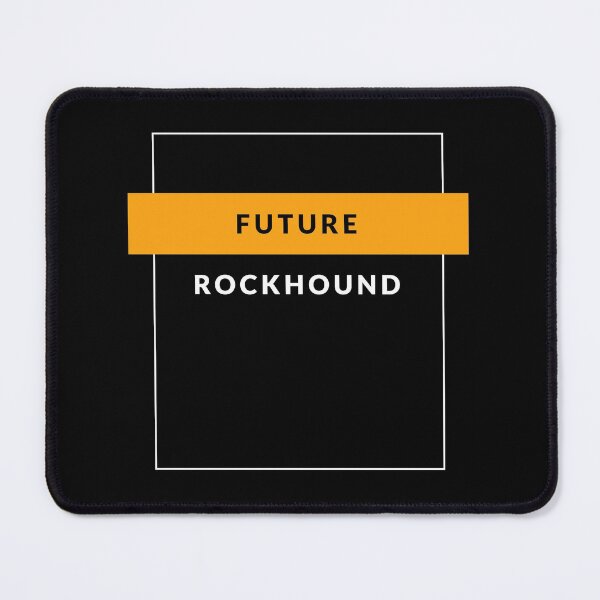 Item preview, Rock Collecting Funny Geology Mineral Rockhound Gift designed and sold by TastefulTees.