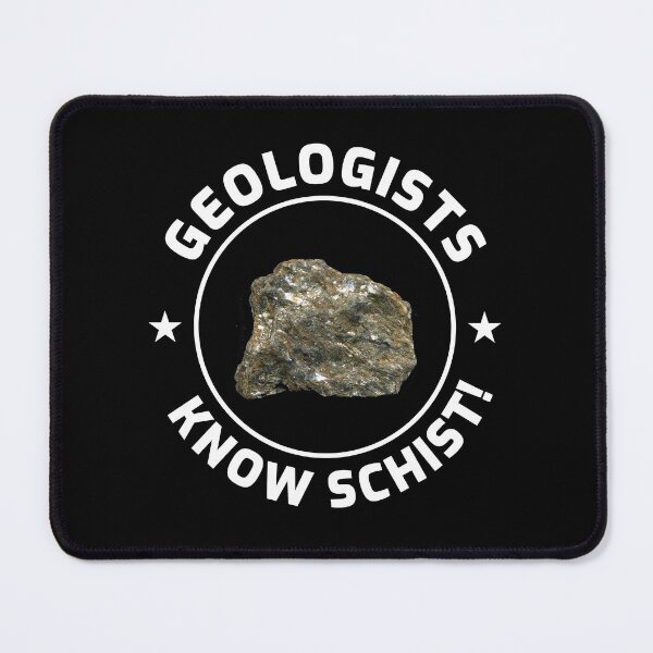 Item preview, Rock Collecting Funny Geology Mineral Rockhound Gift designed and sold by TastefulTees.