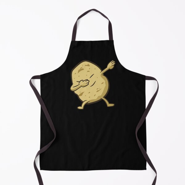 Item preview, Potato - DAB, dabbing, dabbing, dance designed and sold by Mohja-Design.