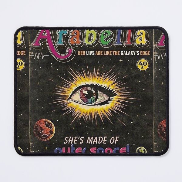 arabella poster