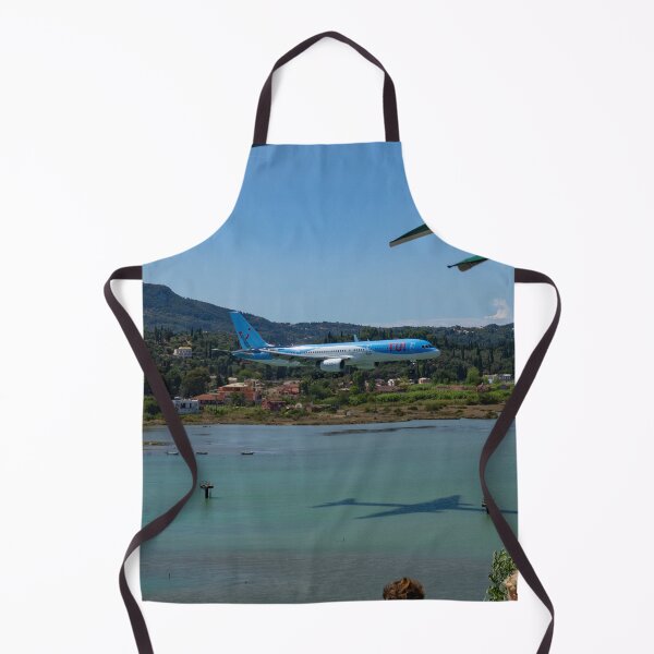 Item preview, Corfu Landing designed and sold by hawkie.