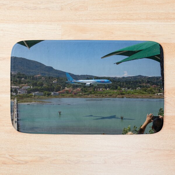 Item preview, Corfu Landing  designed and sold by hawkie.